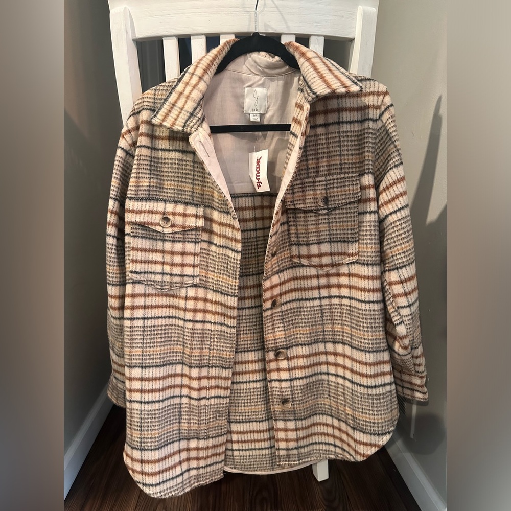 New* never worn